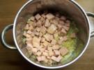 Thüringer Tomatensoße - Rezept