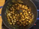 Curry-Gulasch - Rezept
