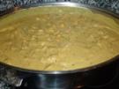 Grosser Puten - Currytopf - Rezept