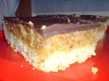 Mandel-Kuchen - Rezept - Bild Nr. 3