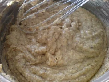 Mandel-Kuchen - Rezept - Bild Nr. 9