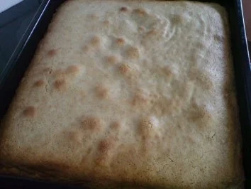 Mandel-Kuchen - Rezept - Bild Nr. 15