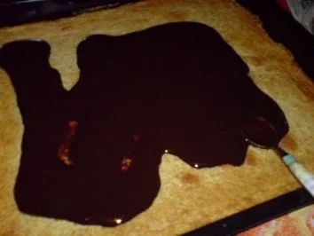 Mandel-Kuchen - Rezept - Bild Nr. 18