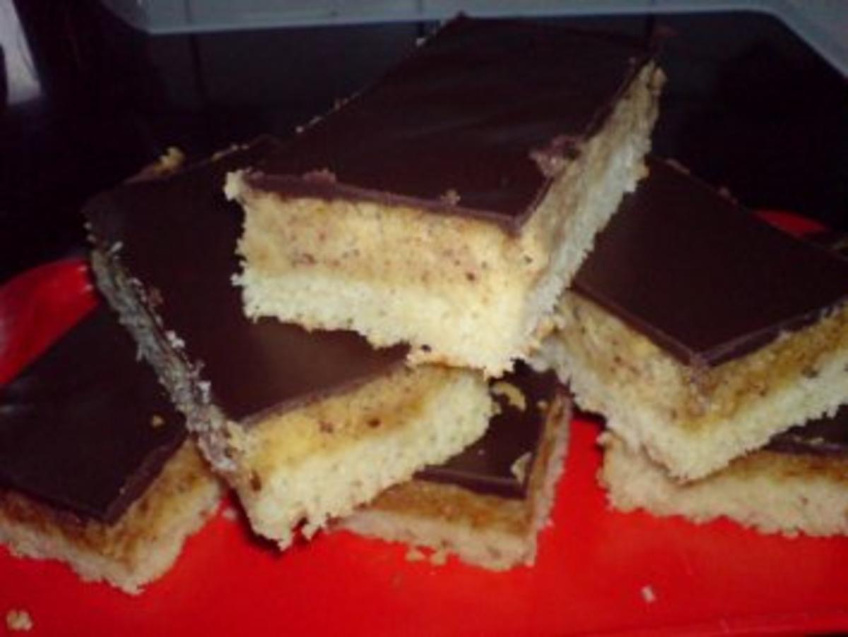 Mandel-Kuchen - Rezept - Bild Nr. 20