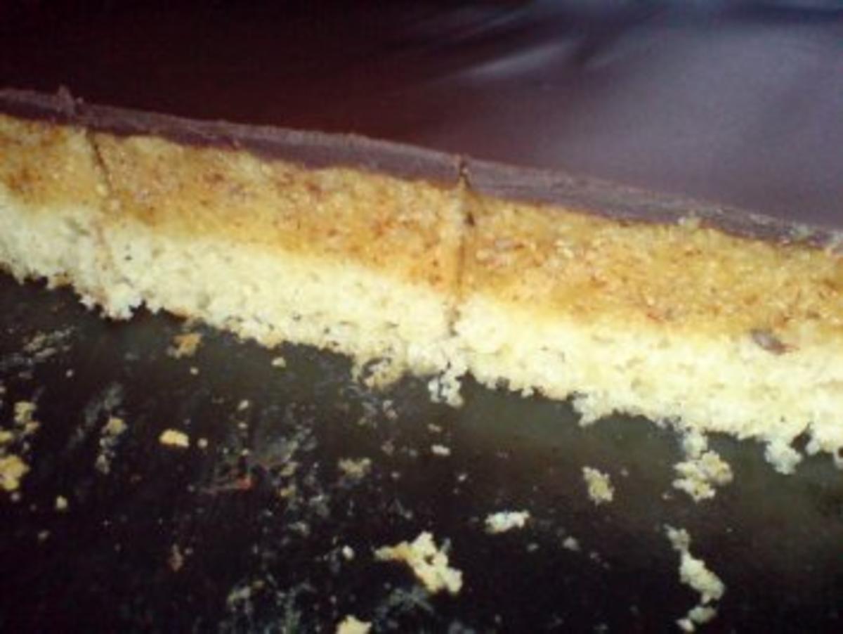 Mandel-Kuchen - Rezept - Bild Nr. 23