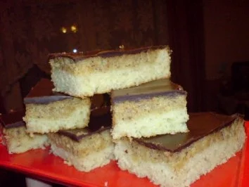 Mandel-Kuchen - Rezept - Bild Nr. 24