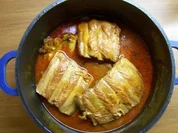 Schmorrippchen - Rezept