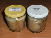 Rezept: Wursten: Schwartenrรถllchen mit Schweinemett Wursten: Schwartenrรถllchen mit Schweinemett - Rezept