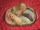 Schlachtplatte - Rezept