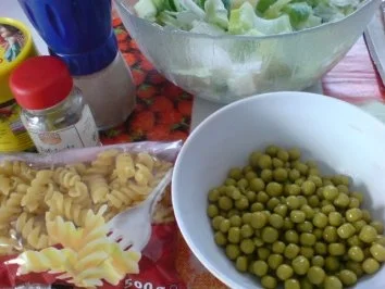 Hähnchenkeulen mit Currygemüse - Rezept - Bild Nr. 14