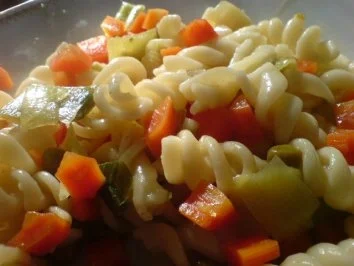 Hähnchenkeulen mit Currygemüse - Rezept - Bild Nr. 23