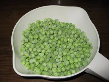 Erbsen und Möhren - Rezept - Bild Nr. 3