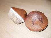Schoko-Rotwein-Muffin - Rezept