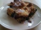 Brotpudding - Rezept