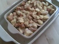 Brotpudding - Rezept - Bild Nr. 3