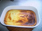Rezept: Sรผรer Eier- Quark- Auflauf Sรผรer Eier- Quark- Auflauf - Rezept