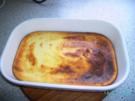 Süßer Eier- Quark- Auflauf - Rezept