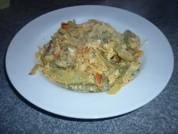 Maultaschen-Pfanne - Rezept - Bild Nr. 2