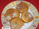Äpfel im Weinteig - Rezept