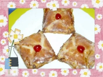 Rezept: Briefumschläge Briefumschläge - Rezept