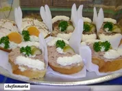 Aschermittwoch - Abendessen - Rezept