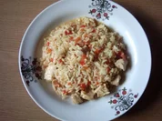 Pilaw aus der Türkei - Rezept