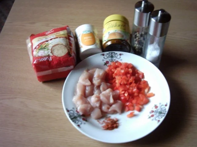 Pilaw aus der Türkei - Rezept - Bild Nr. 2