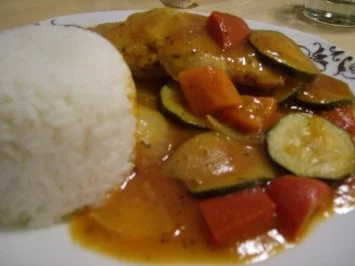 Ratatouille - Rezept