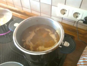 Wildschweingulasch - Rezept - Bild Nr. 2