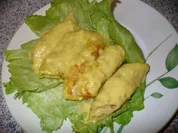 Rezept: Pennoni Pennoni - Rezept