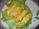 Pennoni - Rezept