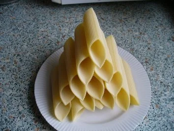 Rezept: Pennoni Bild Nr. 2 Pennoni - Rezept - Bild Nr. 2