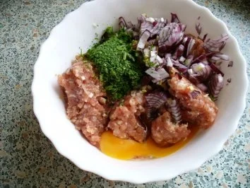 Rezept: Pennoni Bild Nr. 3 Pennoni - Rezept - Bild Nr. 3