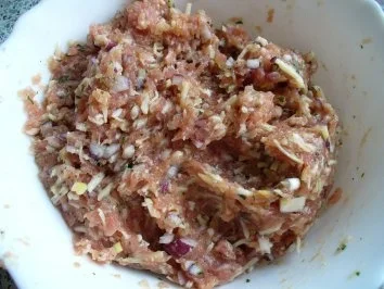 Rezept: Pennoni Bild Nr. 5 Pennoni - Rezept - Bild Nr. 5