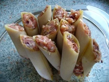 Rezept: Pennoni Bild Nr. 6 Pennoni - Rezept - Bild Nr. 6