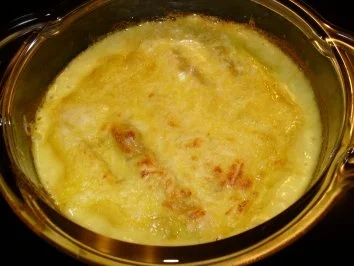 Rezept: Pennoni Bild Nr. 8 Pennoni - Rezept - Bild Nr. 8