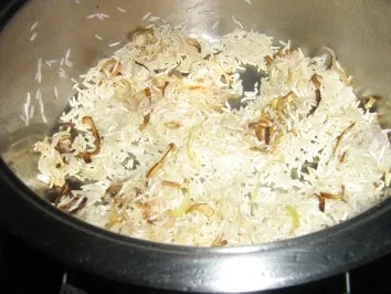 Linsen- Reis - Rezept - Bild Nr. 3