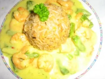 Linsen- Reis - Rezept - Bild Nr. 4