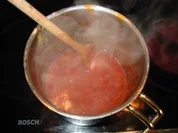 Rezept: Soรe: Currysoรe Soรe: Currysoรe - Rezept