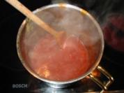 Soße: Currysoße - Rezept