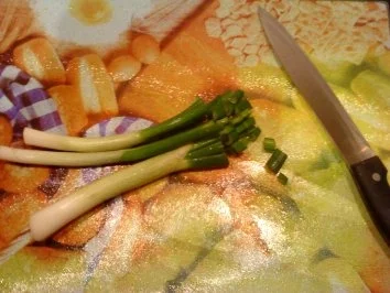 Fruchtiger Wurstsalat - Rezept - Bild Nr. 2