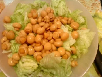 Fruchtiger Wurstsalat - Rezept - Bild Nr. 5