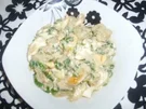 Eiersalat mit Curry - Rezept