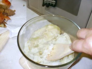 Gemuesse Amerikanisches Schnell Gericht.- Gemuesse Pfanne - ein Familien Essen - Rezept - Bild Nr. 4