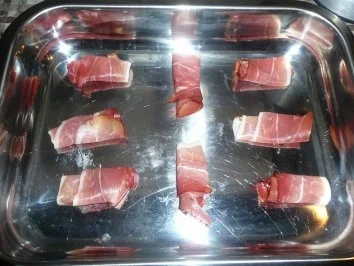 Gratinierter Blumenkohl - Rezept - Bild Nr. 2