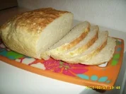 Kartoffelbrot - Rezept