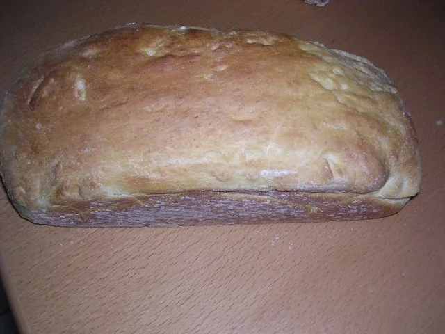 Rezept: Kartoffelbrot Bild Nr. 3 Kartoffelbrot - Rezept - Bild Nr. 3