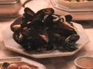 Miesmuscheln - Rezept