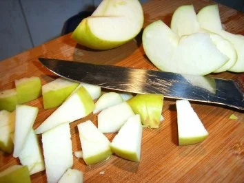 Chicoreesalat "Deutschland" - Rezept - Bild Nr. 4