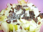 Chicoreesalat "Deutschland" - Rezept